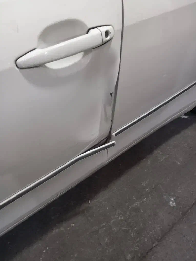 صافکاری P.D.r  پی دی آر|خدمات موتور و ماشین|تهران, خاک سفید|دیوار