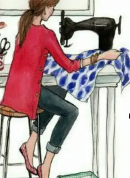 آموزش کامل خیاطی ۱۰ جلسه۲ساعته (پشتیبانی رایگان)|خدمات آموزشی|تهران, ائمه اطهار|دیوار