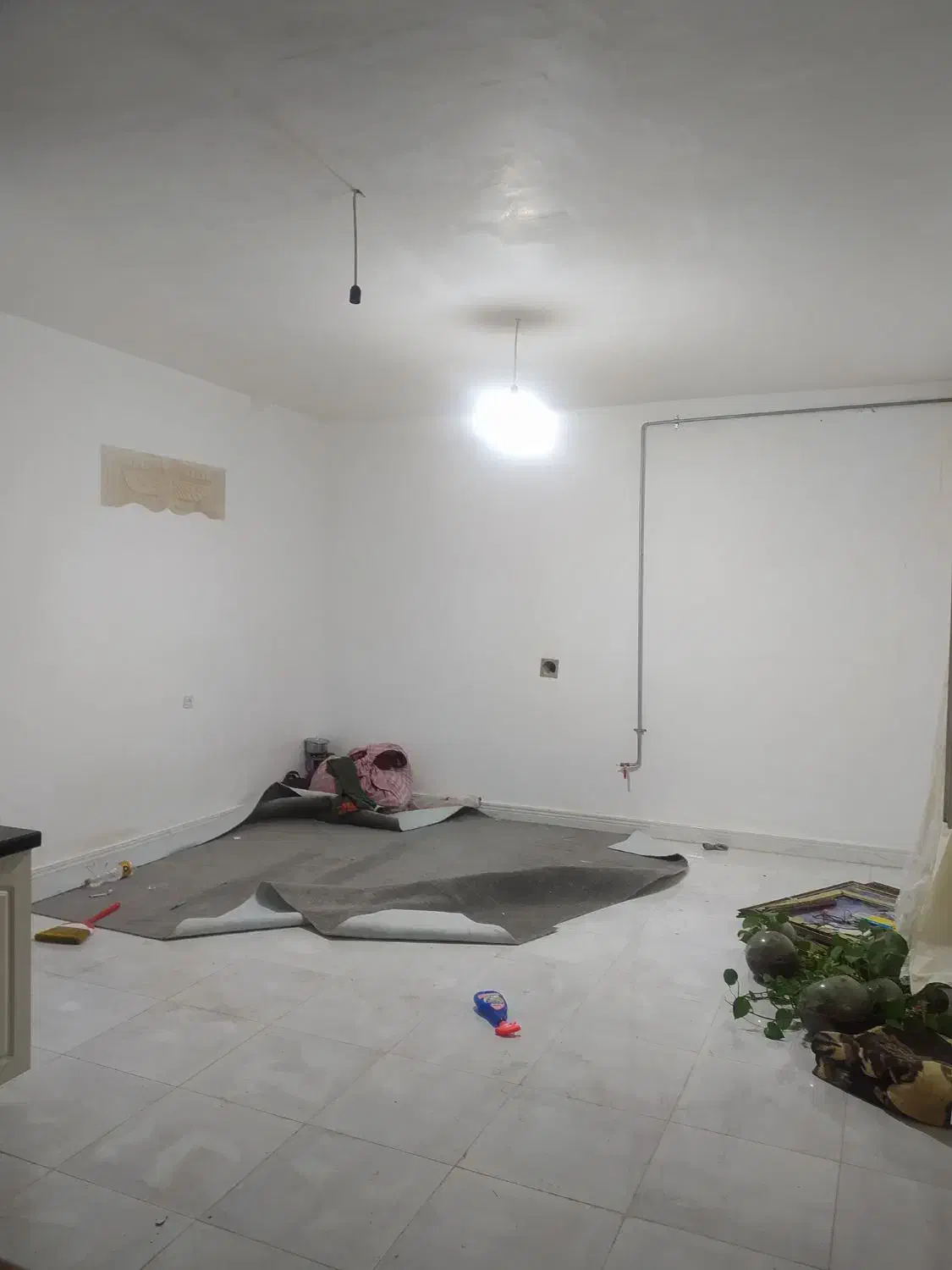 رهن مستقل یک خواب ۸۰ متری رجا ۱۱|اجارهٔ آپارتمان|یاسوج, |دیوار