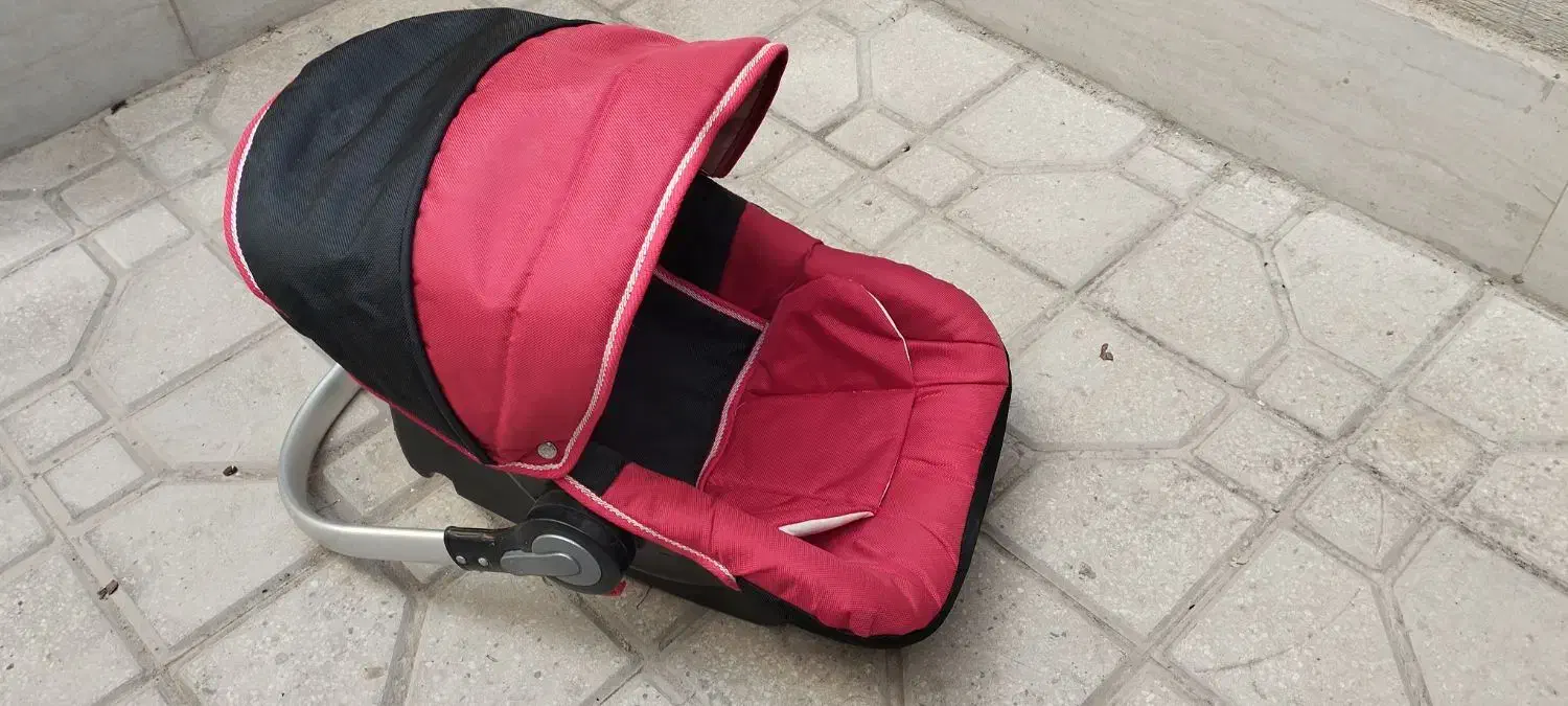 کریر بچه|کالسکه و لوازم جانبی|کرمانشاه, |دیوار