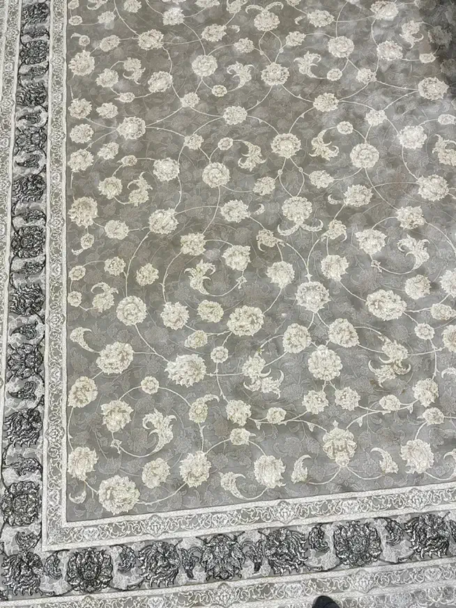 فرش ۶ متری|فرش|گنبد کاووس, |دیوار