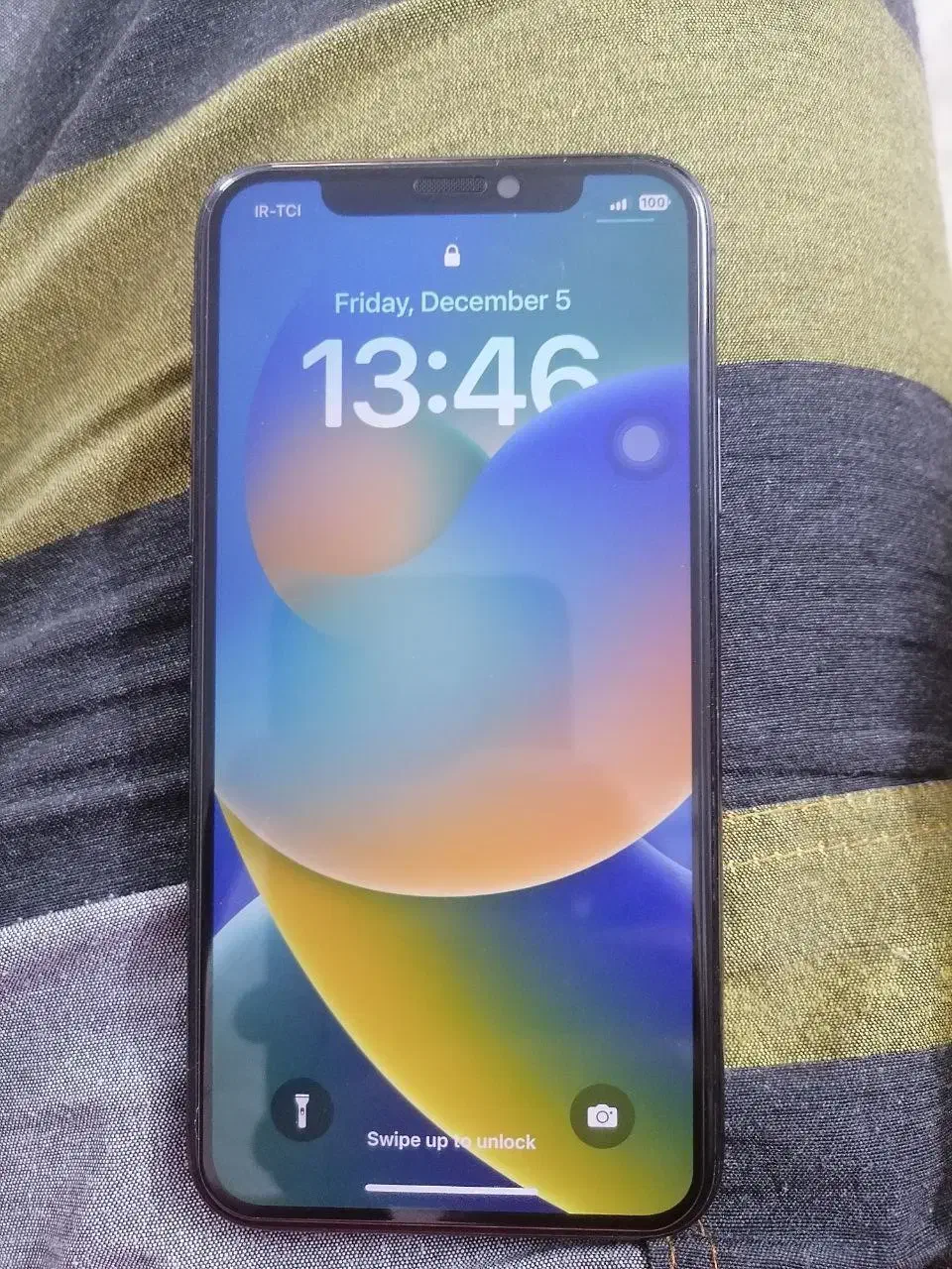 آیفون x حافظه 256|موبایل|مشهد, ادیب نیشابوری (شهرک غرب)|دیوار