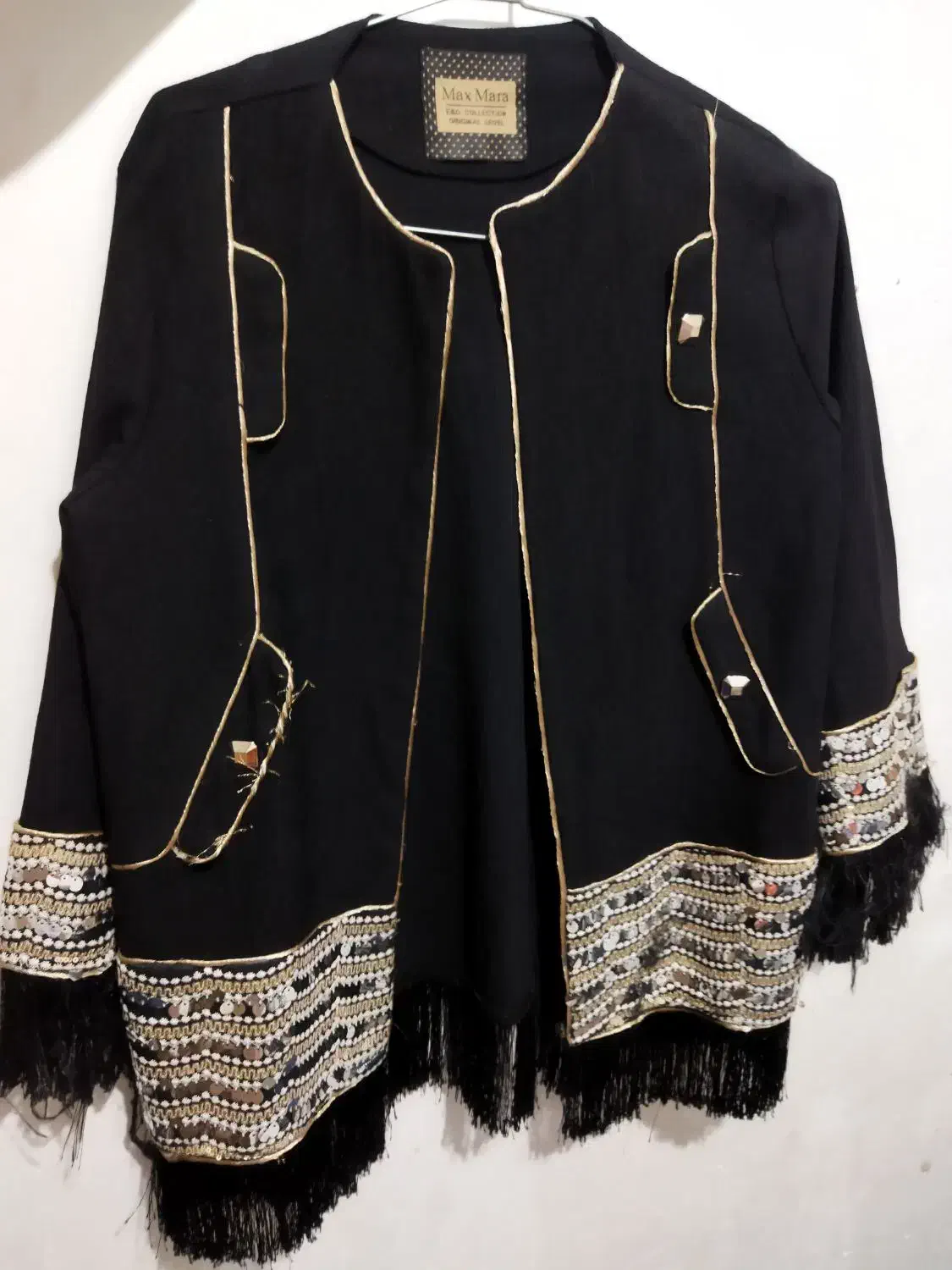 مانتو|لباس|کوهدشت, |دیوار