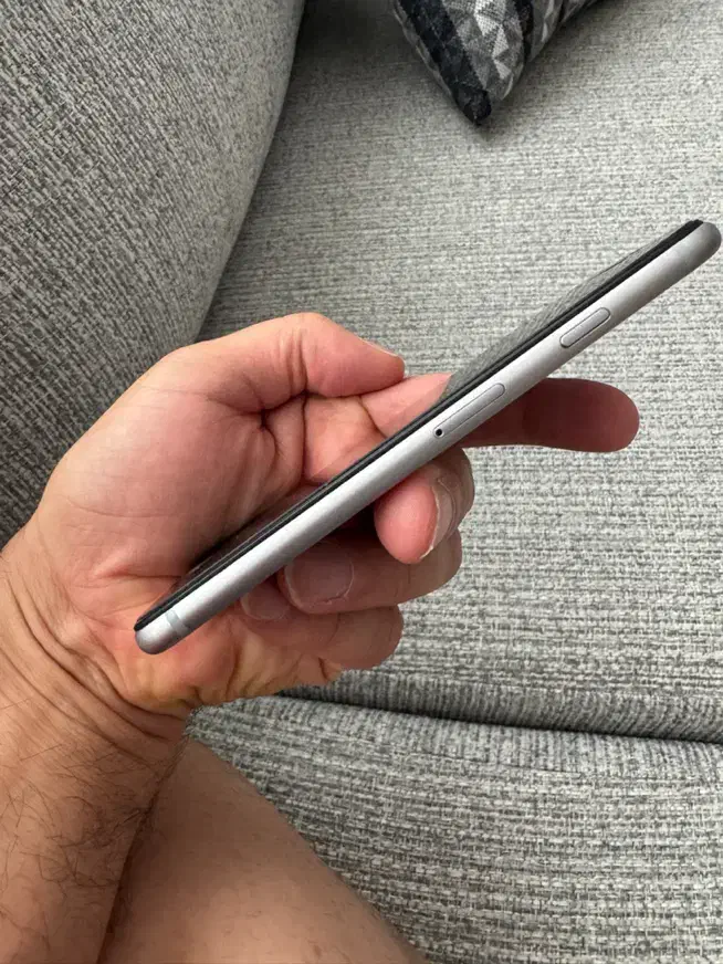 ایفون ۶ اس ۱۲۸ گیگ|موبایل|بندر انزلی, معلم|دیوار