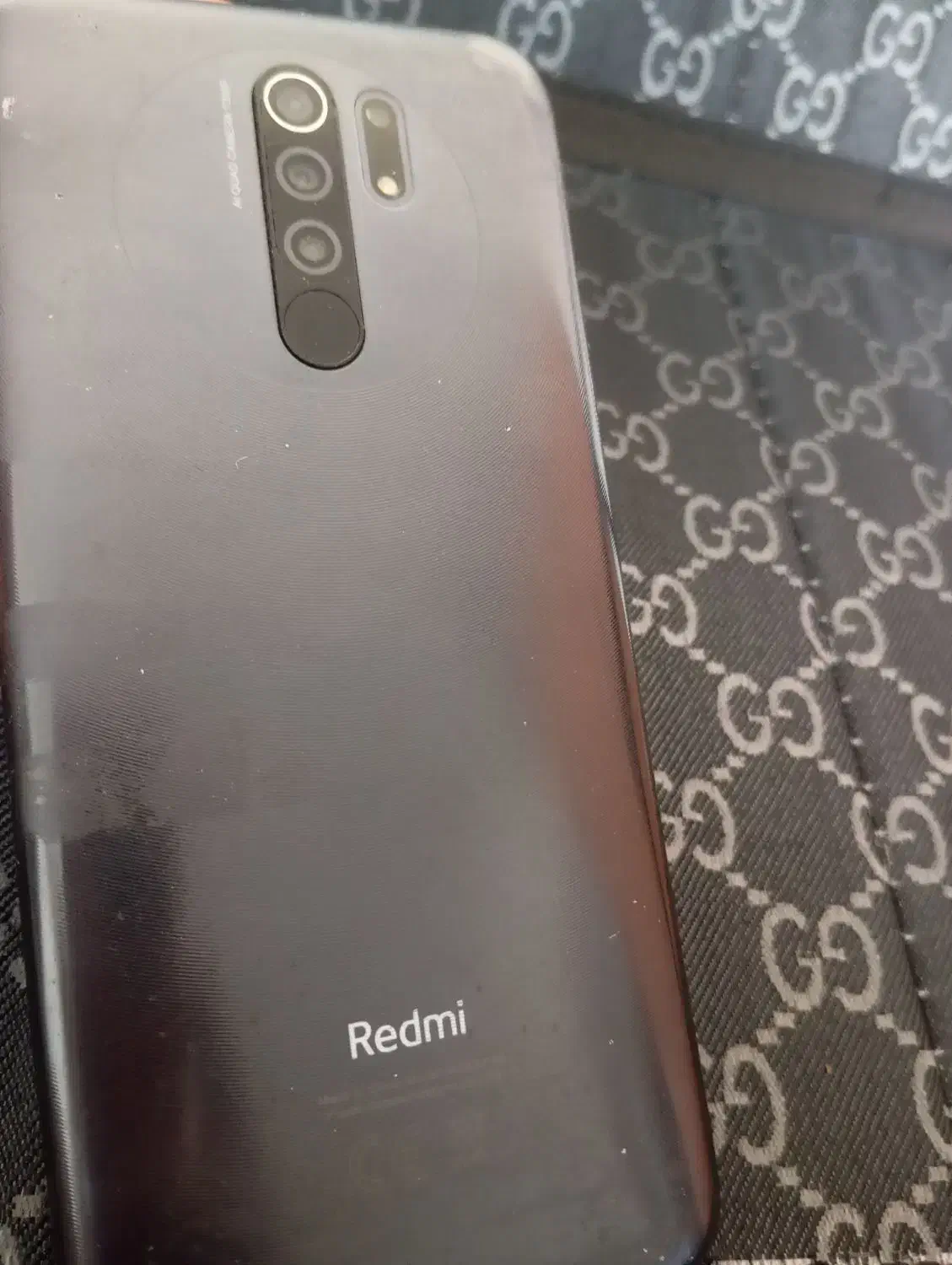 گوشی شیاومی ردمی۹ساده|موبایل|فارسان, |دیوار