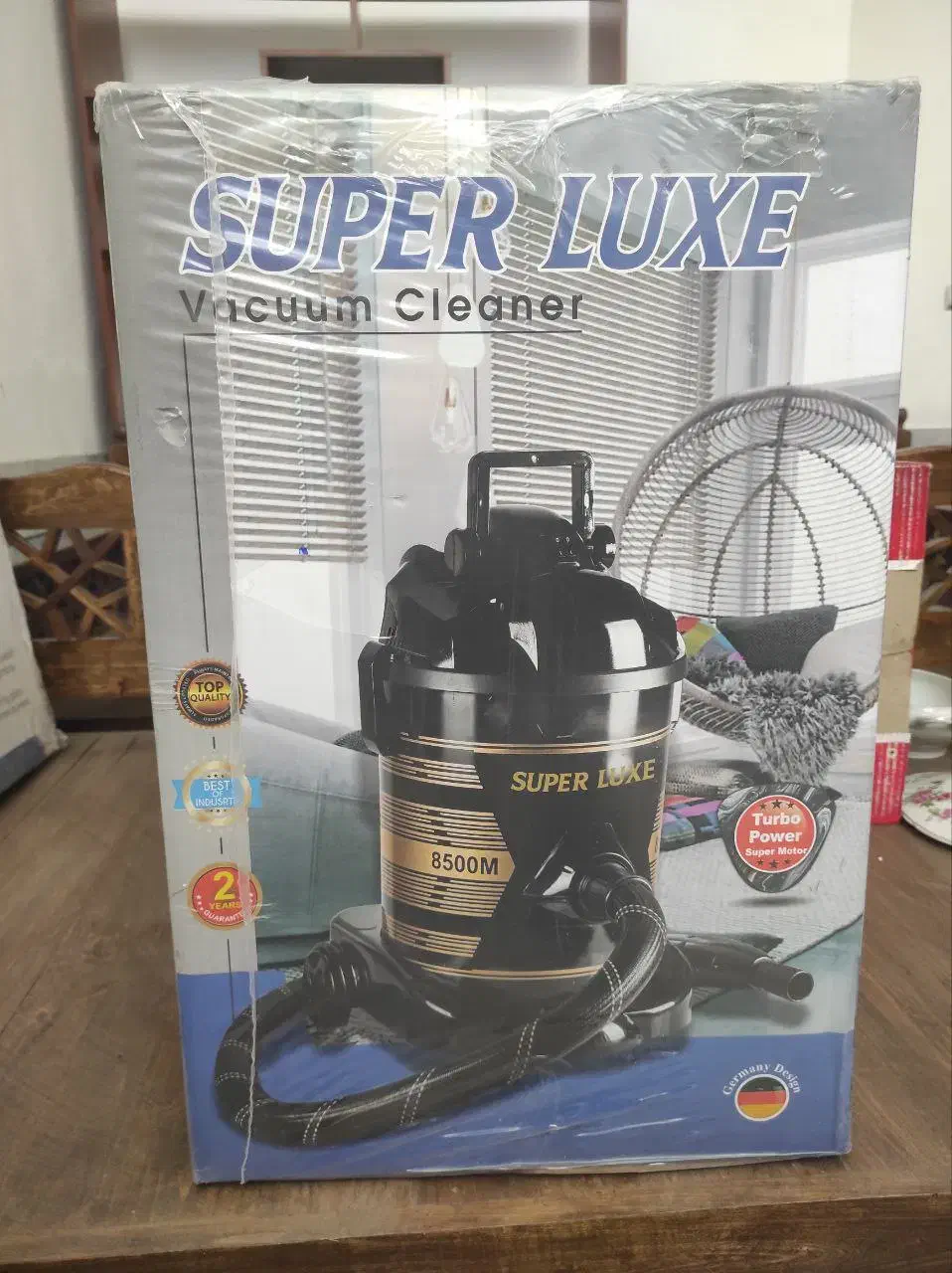 خانگی|جاروبرقی، جارو شارژی، بخارشو|بهشهر, |دیوار