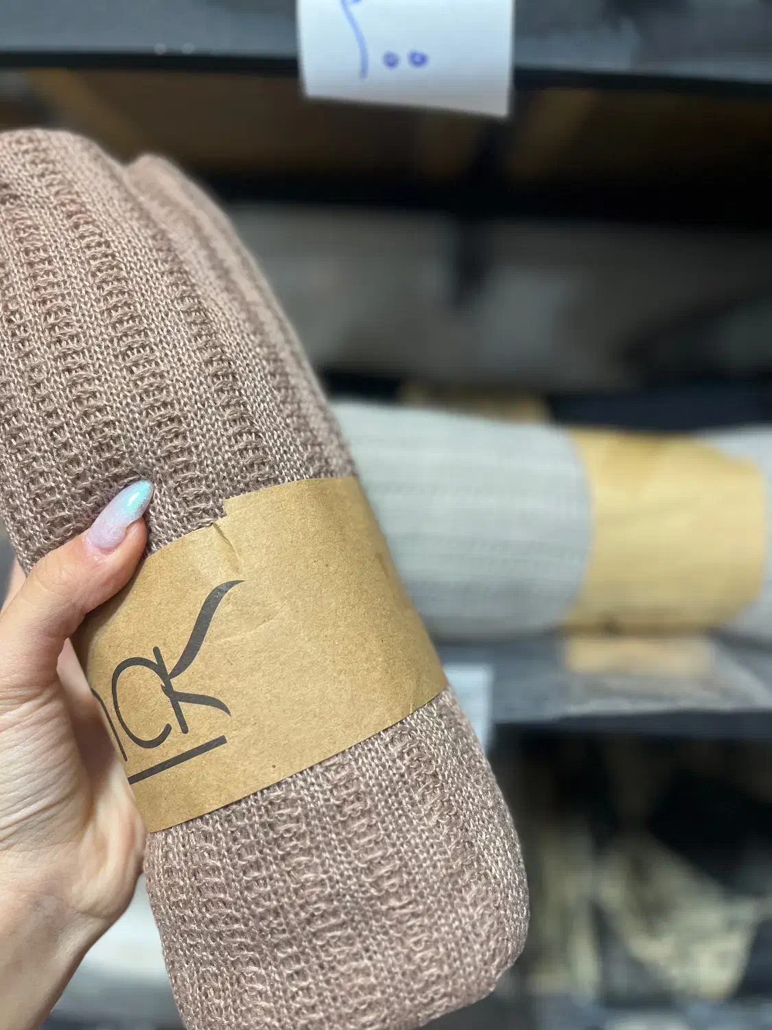 شال زمستانی|حراج|زنجان, |دیوار