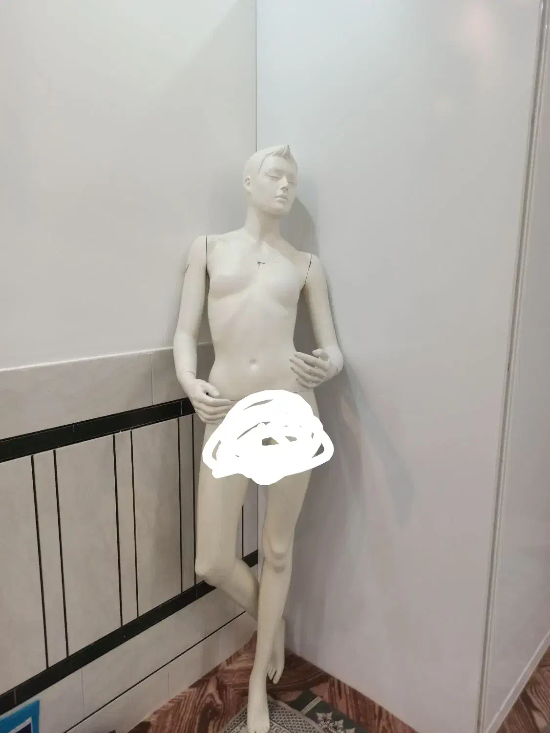 مانکن|فروشگاه و مغازه|خمینی‌شهر, |دیوار