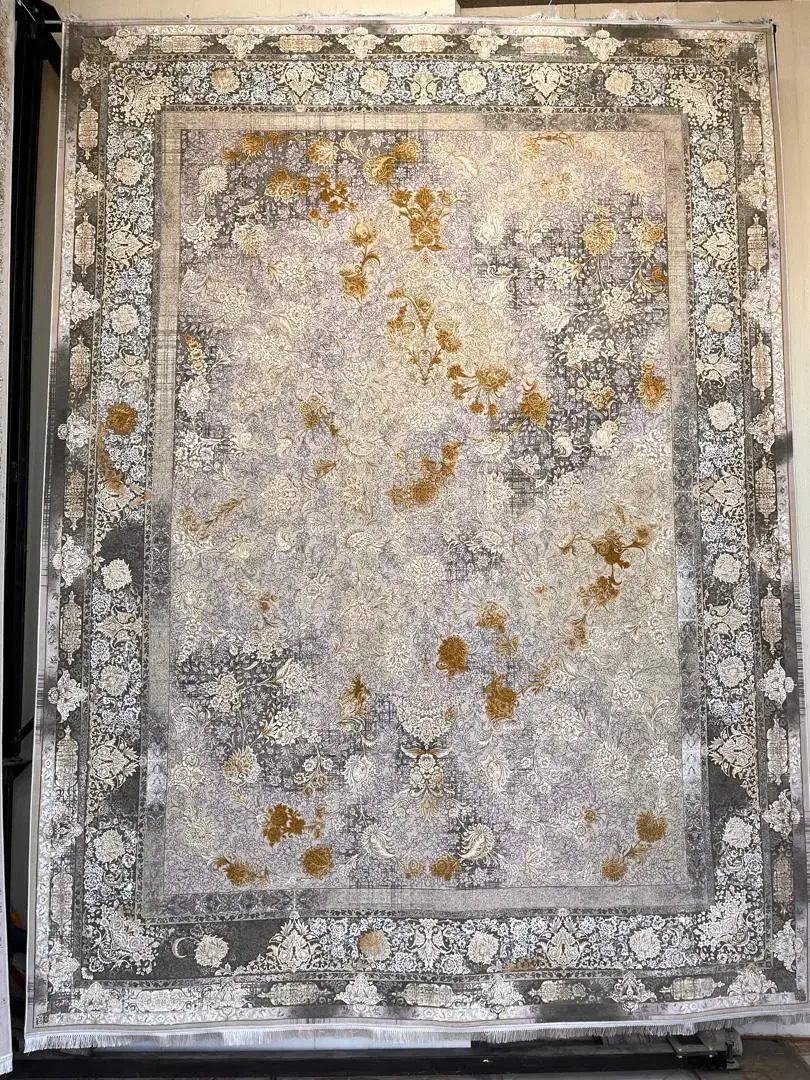 فروش فرش نگین اردهال آریایی|فرش|یاسوج, |دیوار