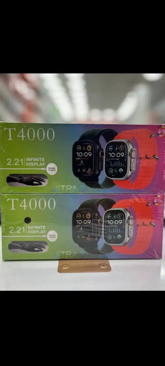 ساعت هوشمند|لوازم جانبی موبایل و تبلت|کارون, |دیوار