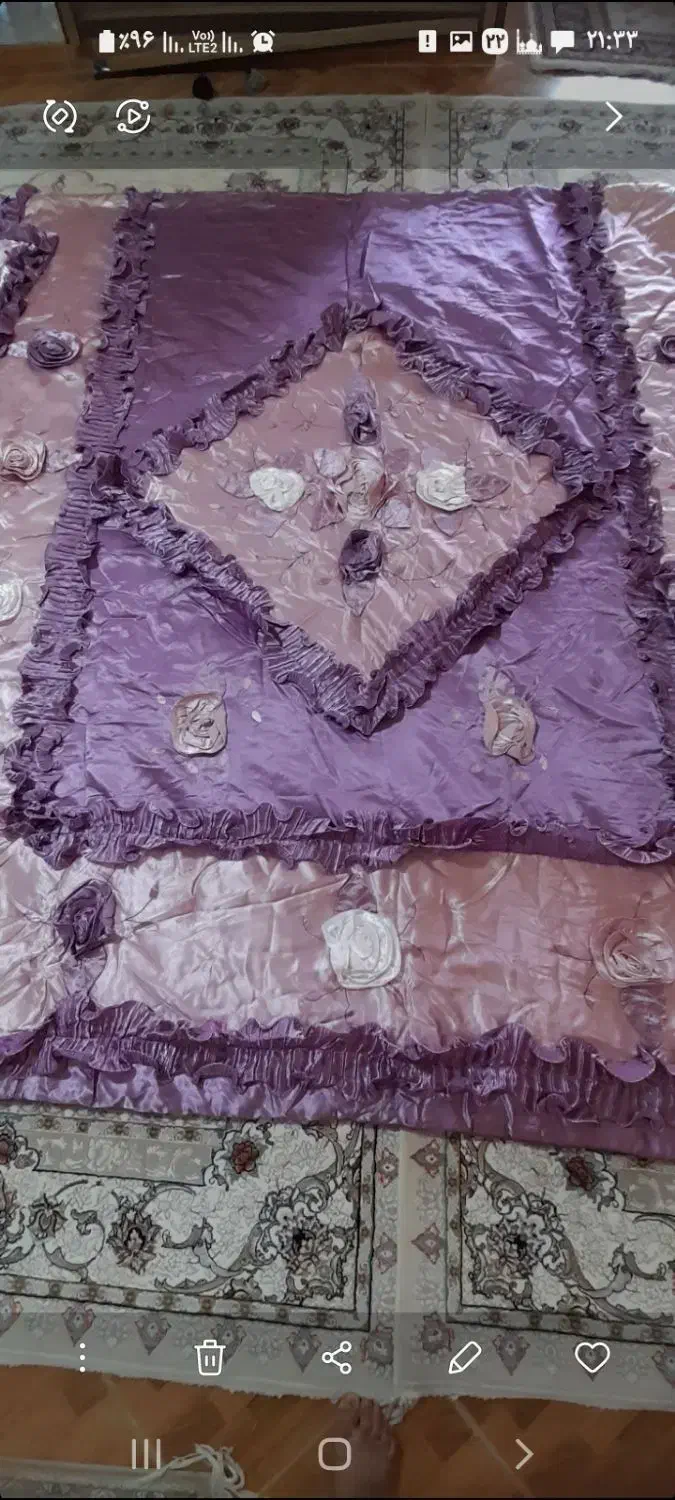 سرویس روتختی محمدیه|سرویس روتختی|محمدیه-قزوین, |دیوار