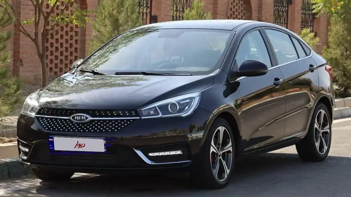 اریزو 5 ie|خودرو سواری و وانت|ساوه, |دیوار