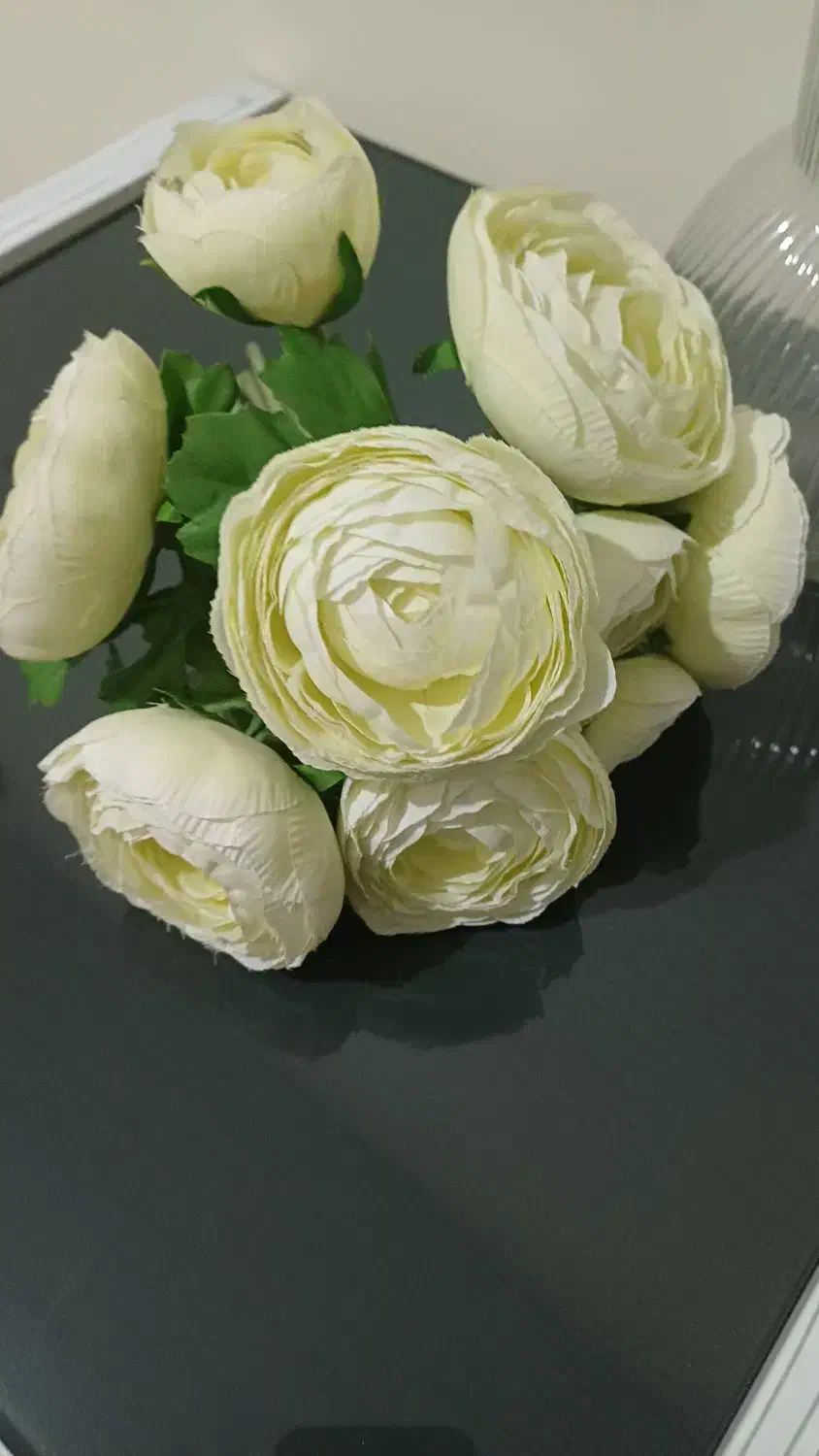 گل پیونی مصنوعی|گل مصنوعی|تهران, جوادیه تهرانپارس|دیوار