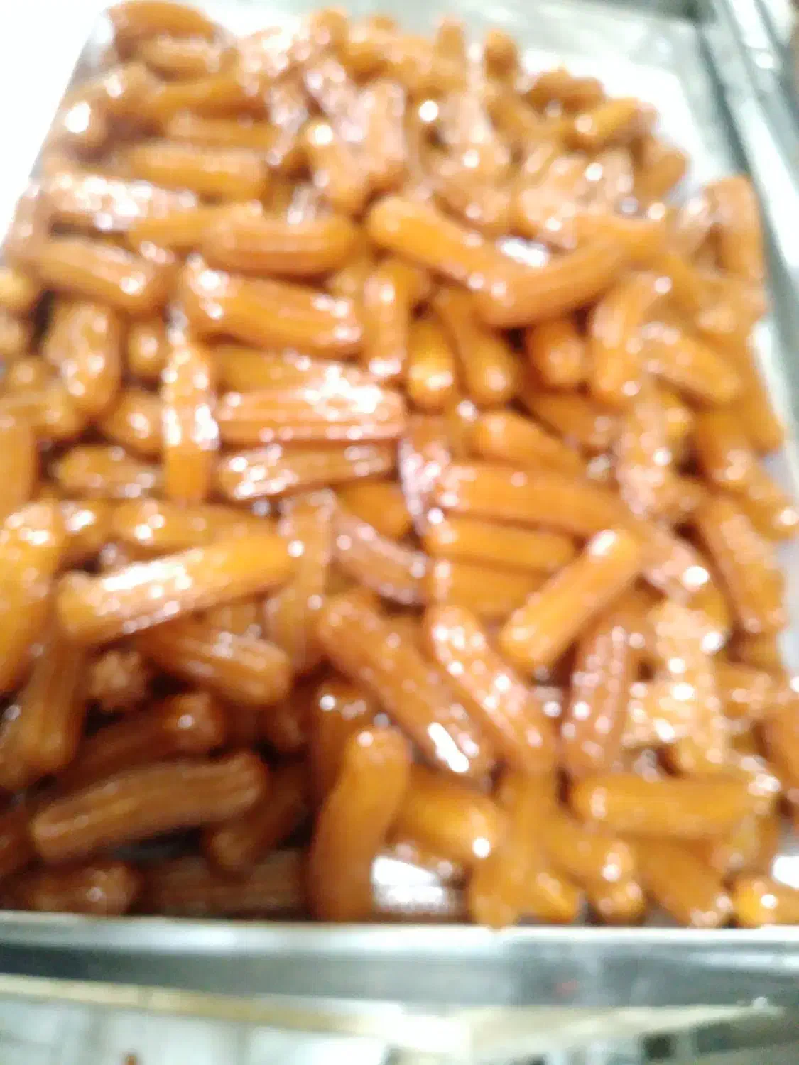 بامیه|خوردنی و آشامیدنی|ری, تصفیه خانه|دیوار