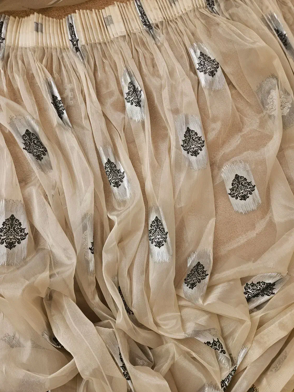 سلام پرده از هر کدوم  چند تا مونده|پرده، رانر، رومیزی|نیشابور, شهرک بسیج|دیوار