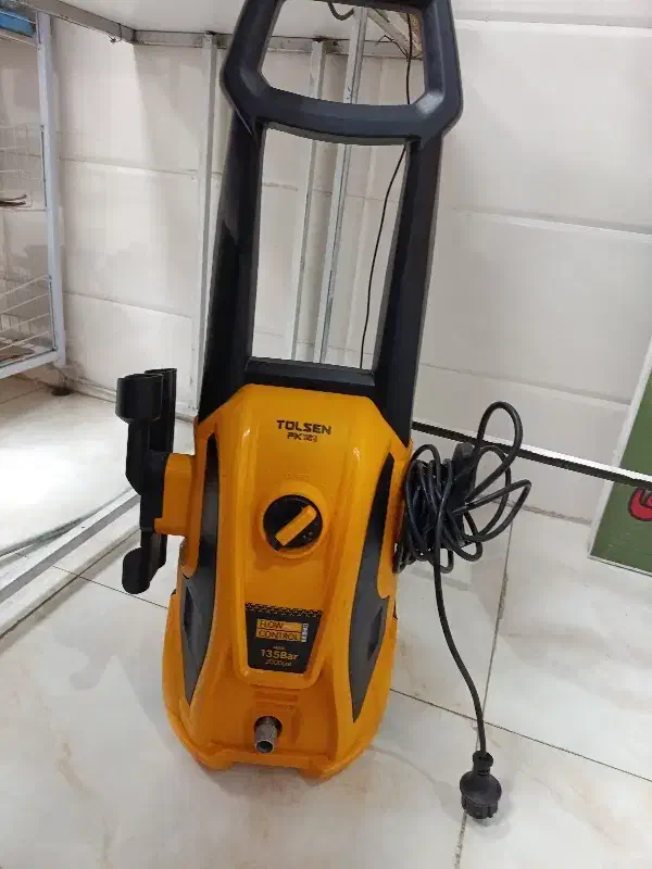 کارواش تولسن|سایر لوازم برقی|بروجن, |دیوار