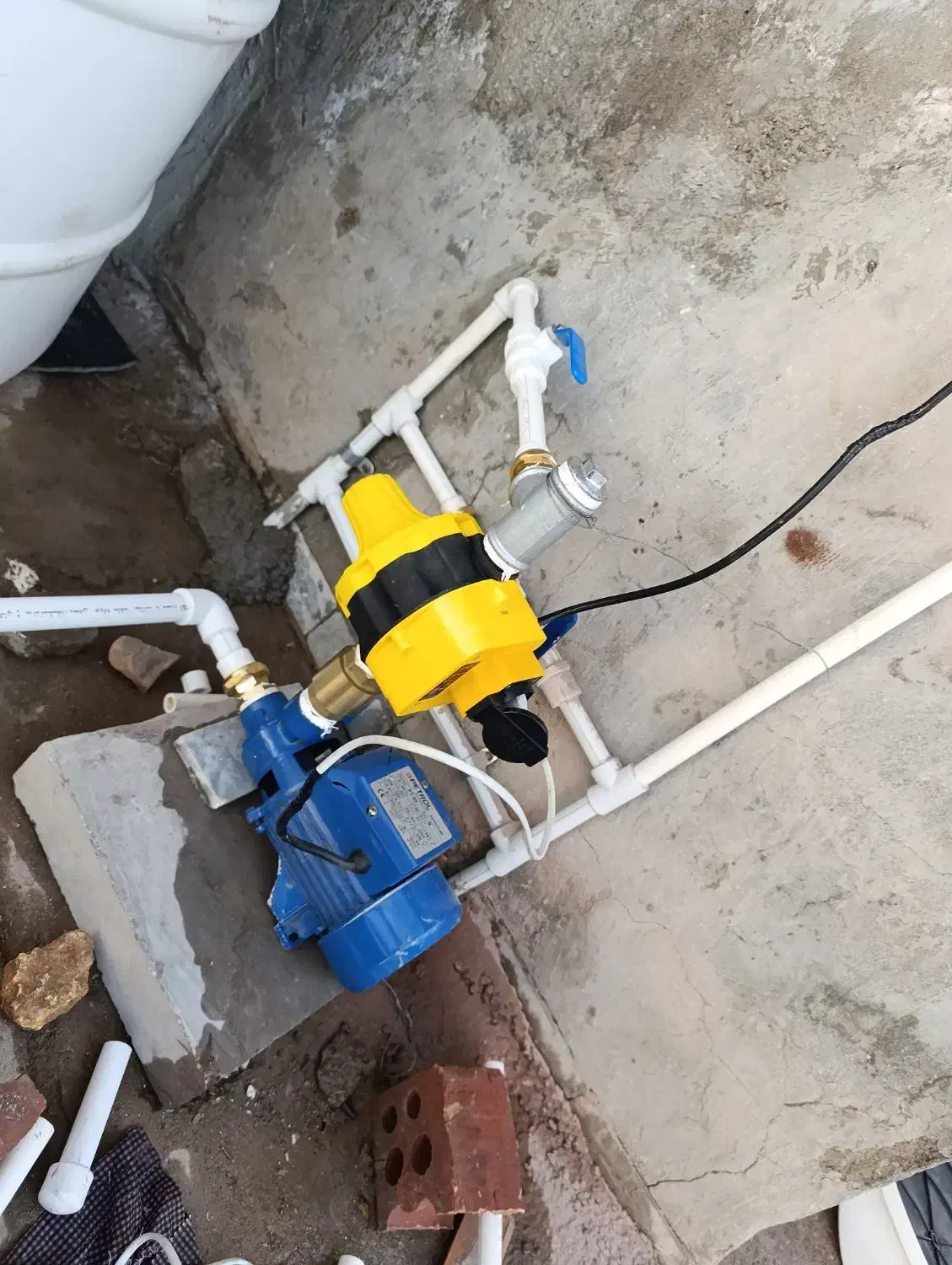 لوله کشی|خدمات پیشه و مهارت|زرند, |دیوار