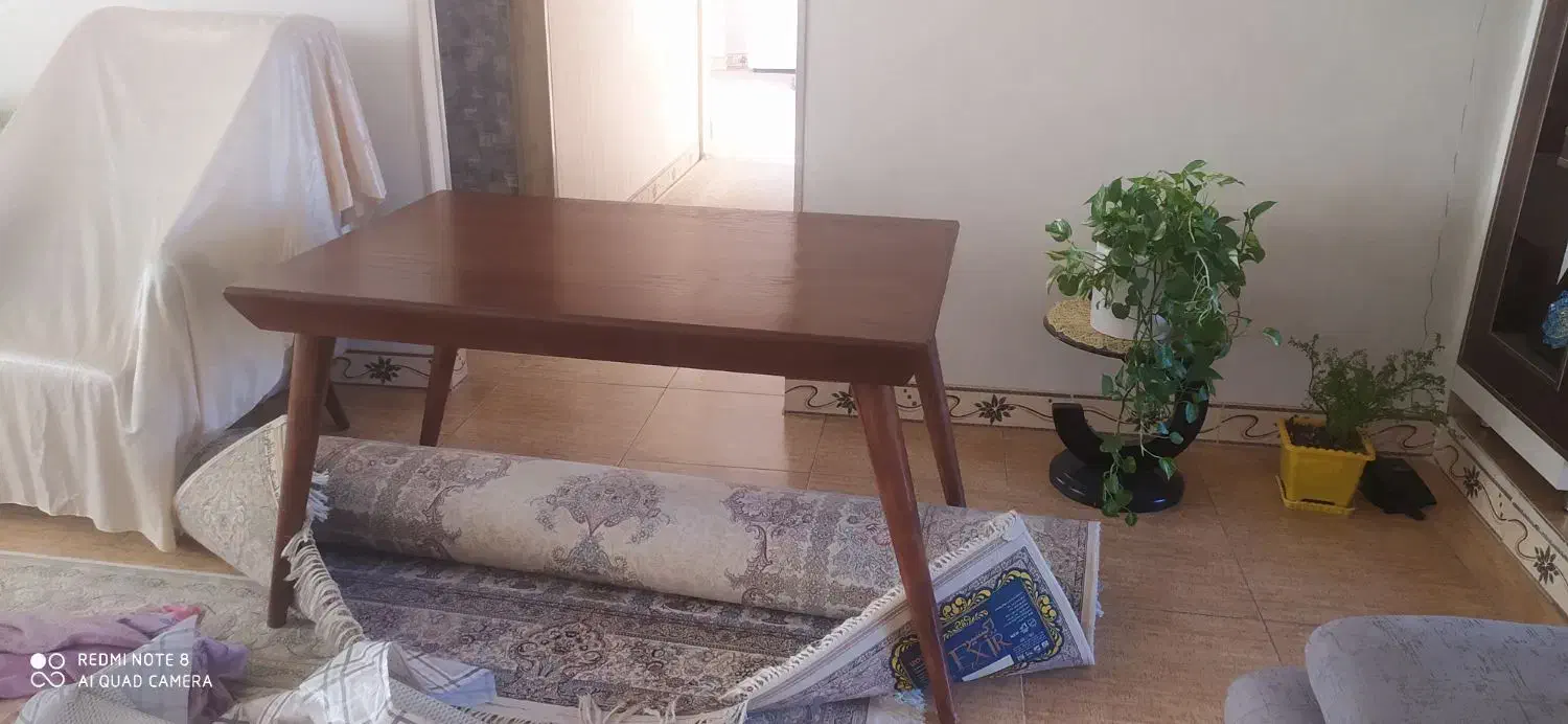 میز ناهارخوری|مبلمان خانگی و میز عسلی|کرمانشاه, |دیوار