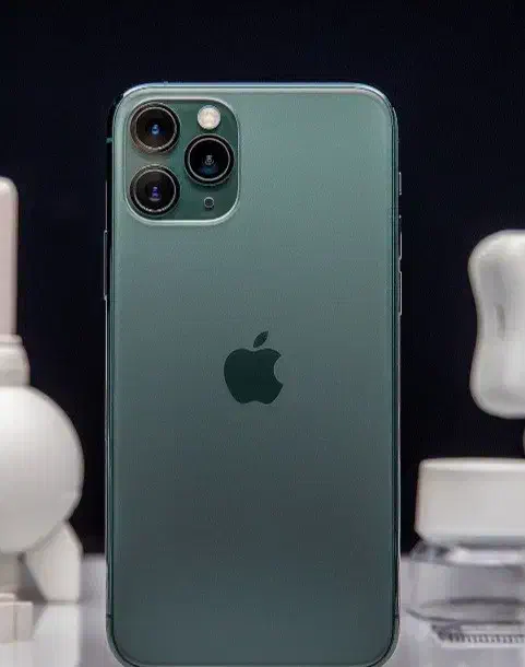 آیفون 11پرو|موبایل|قزوین, |دیوار