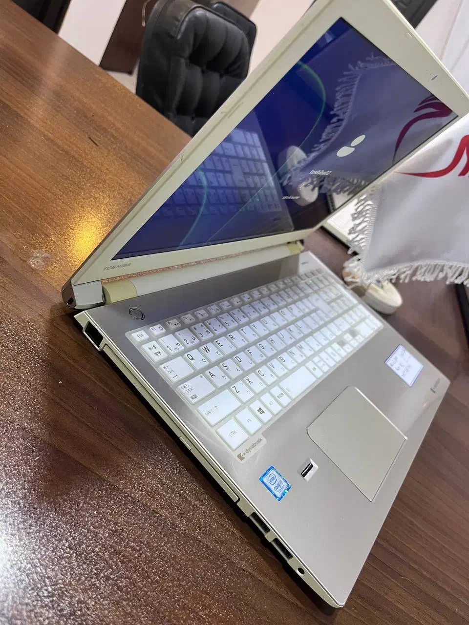 توشیبا L50|رایانه همراه|گرگان, |دیوار