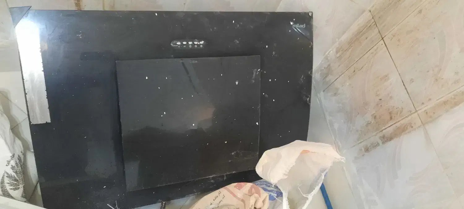 هود|هود|گرگان, |دیوار