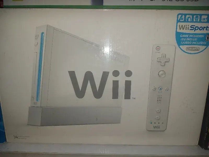 نینتندو وی wii لوازم کامل کپیخور|کنسول، بازی ویدئویی و آنلاین|تهران, میدان ولیعصر|دیوار