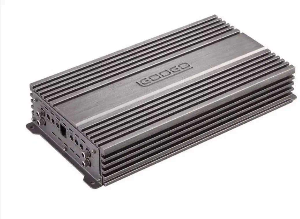 آمپ مونو LA1000|قطعات یدکی و لوازم جانبی|فردوس (خراسان), |دیوار