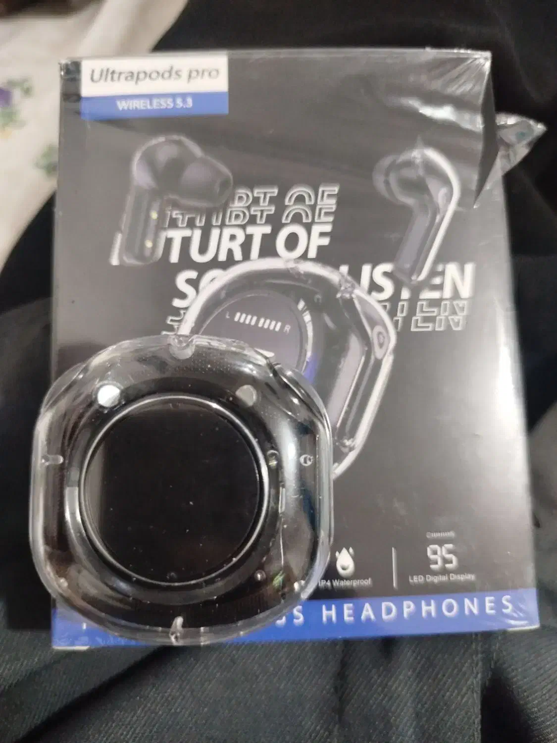 ارپاد صفر یک هفته کار کرد توزهاتو هتمن بخون|لوازم جانبی موبایل و تبلت|شاندرمن, |دیوار