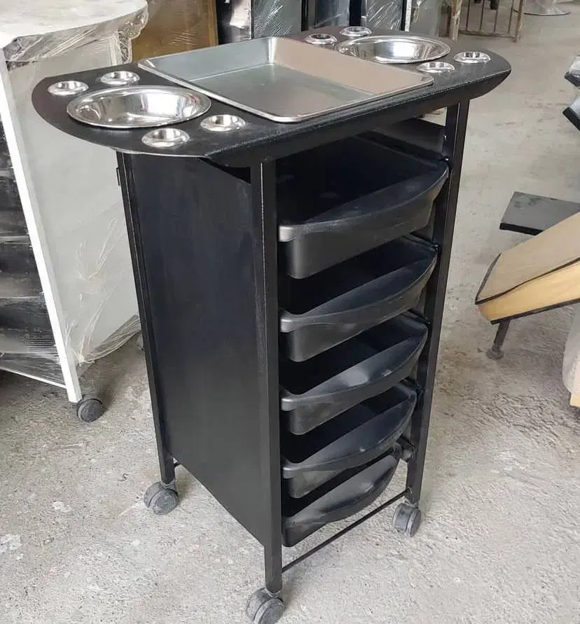 لوازم تتو بدن ارم رست تخت  صندلی|آرایشگاه و سالنهای زیبایی|اراک, |دیوار