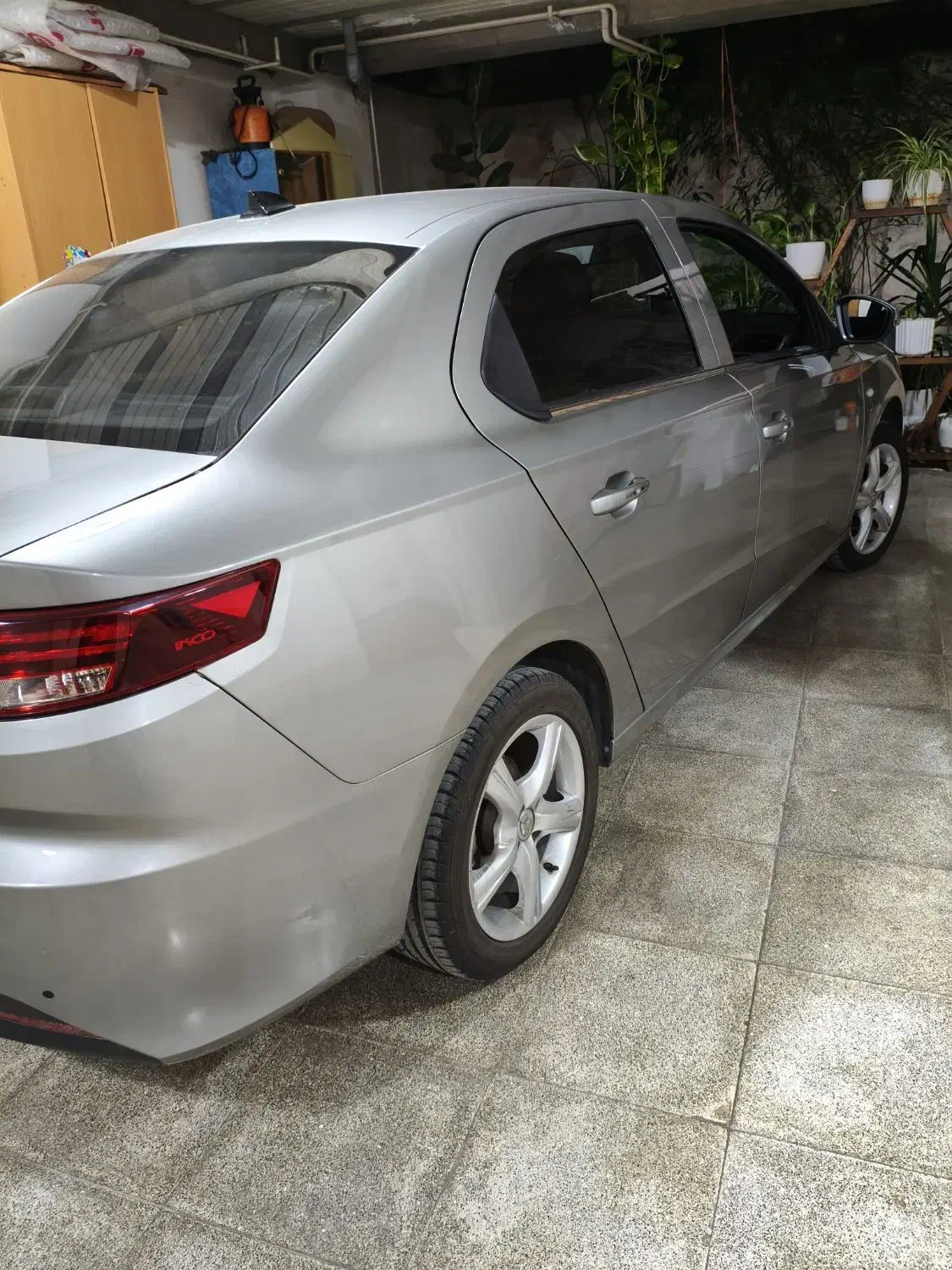 فروش خودرو|خودرو سواری و وانت|گرگان, |دیوار