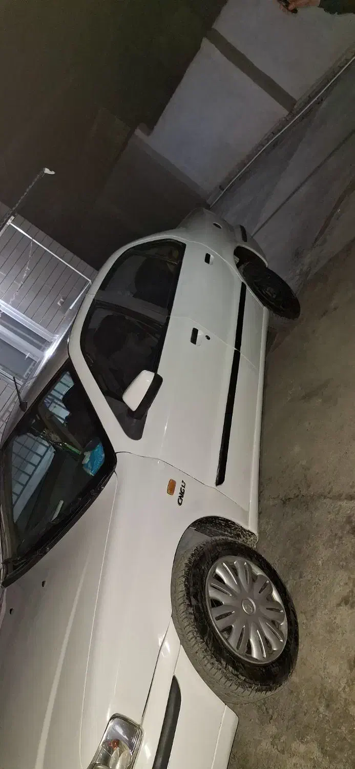 خودرو فروشی|خودرو سواری و وانت|بندر ترکمن, |دیوار