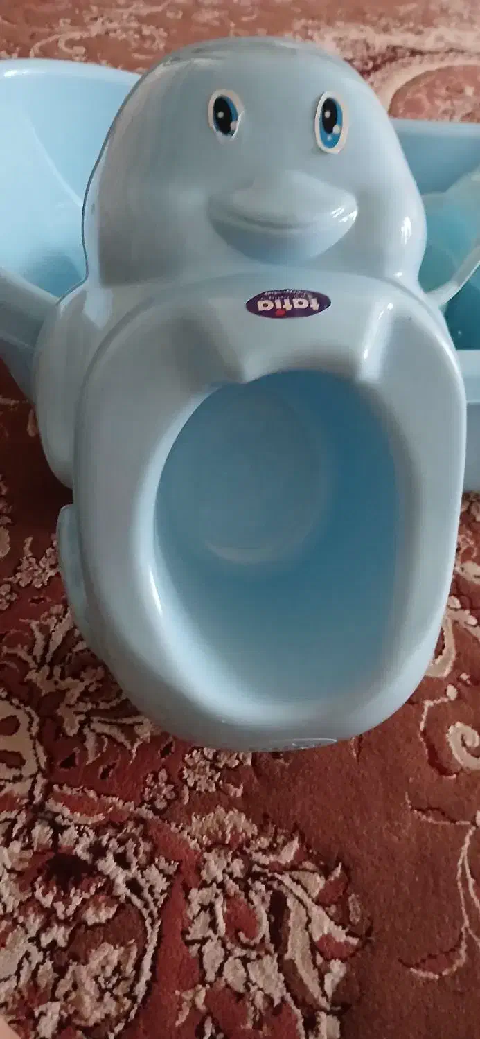 سرویس پلاسکو بچه|اسباب و اثاث بچه|ایذه, |دیوار