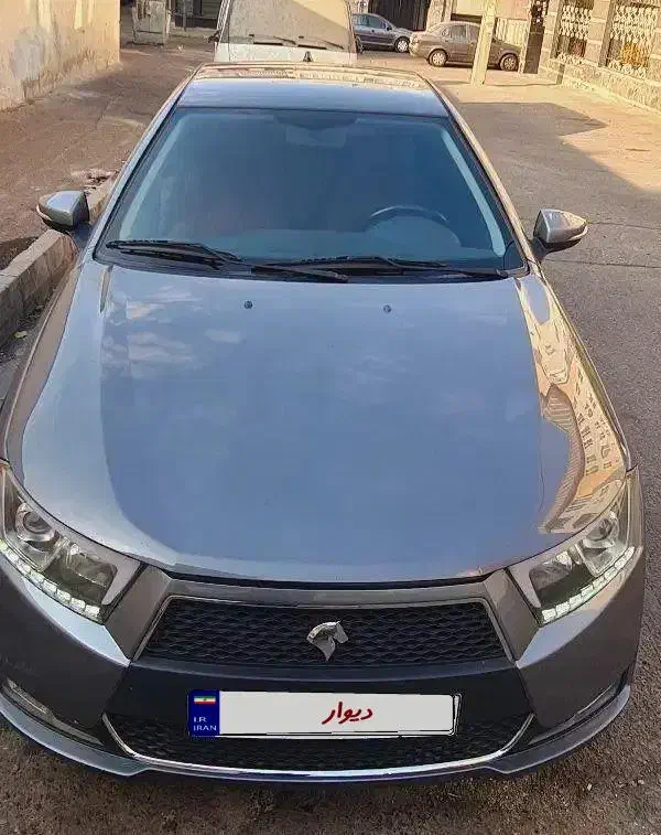 دناپلاسef7|خودرو سواری و وانت|تهران, مروارید شهر|دیوار