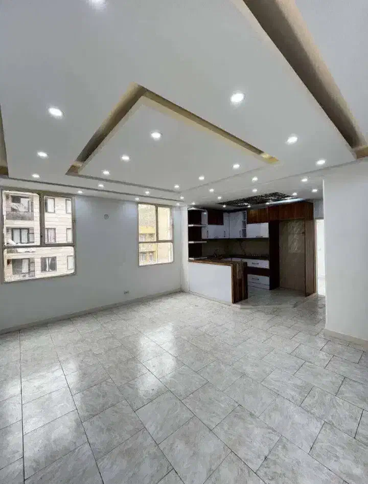 ۶۴متری درکهریزک نورگیر فوق‌العاده|فروش آپارتمان|کهریزک, |دیوار