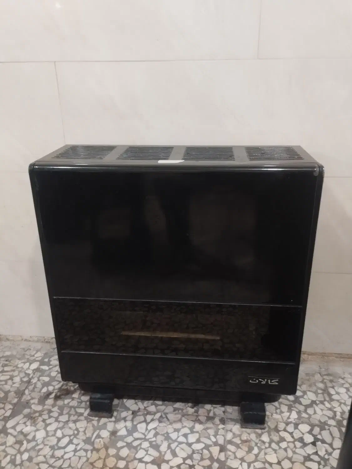 بخاری گازی ۹۰۰۰|بخاری، هیتر، شومینه|لنگرود, |دیوار