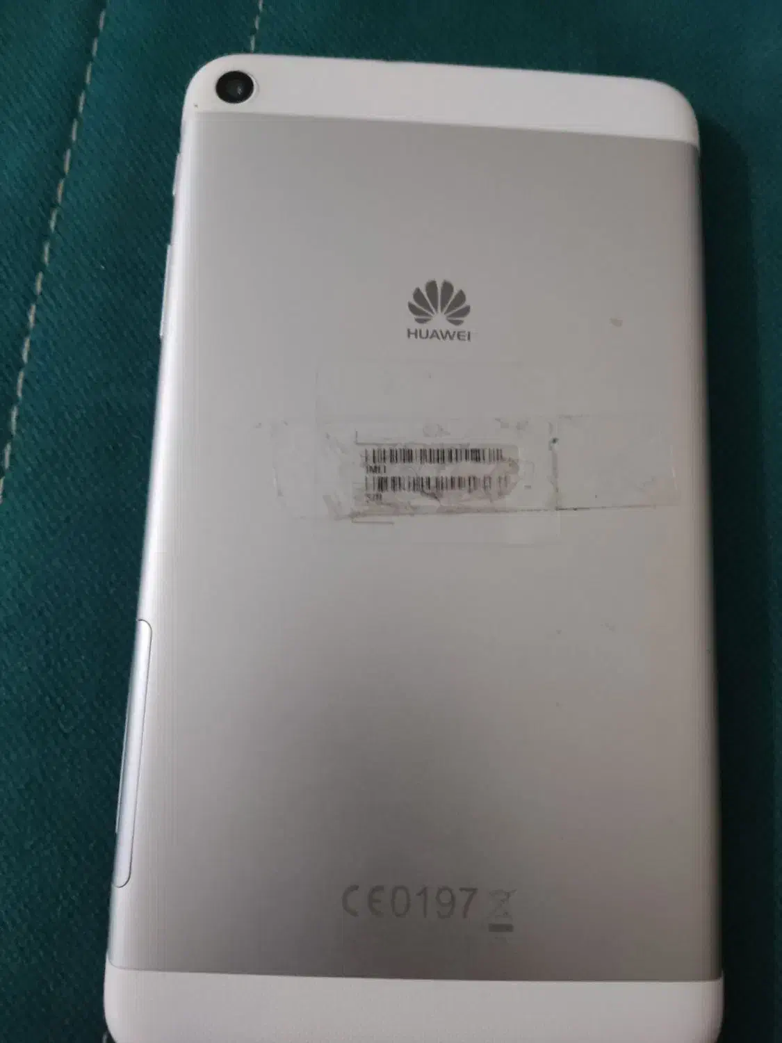 تبلت هواوی|تبلت|برازجان, |دیوار
