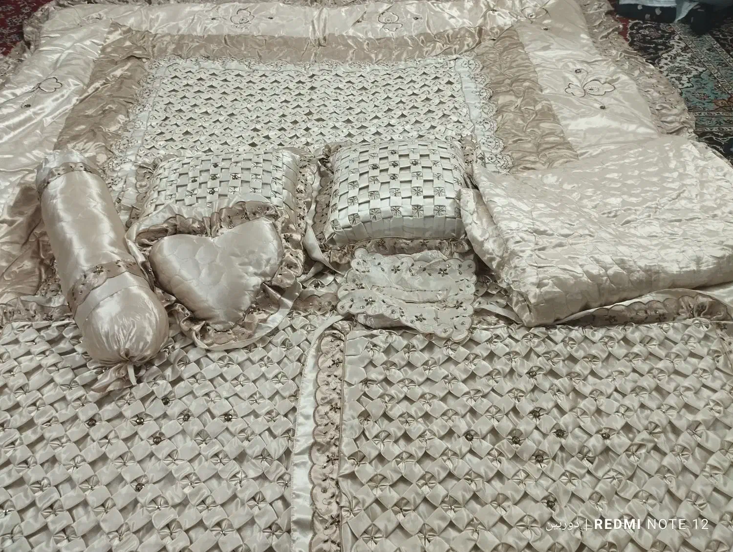 روتختی|سرویس روتختی|مشهد, انصار|دیوار