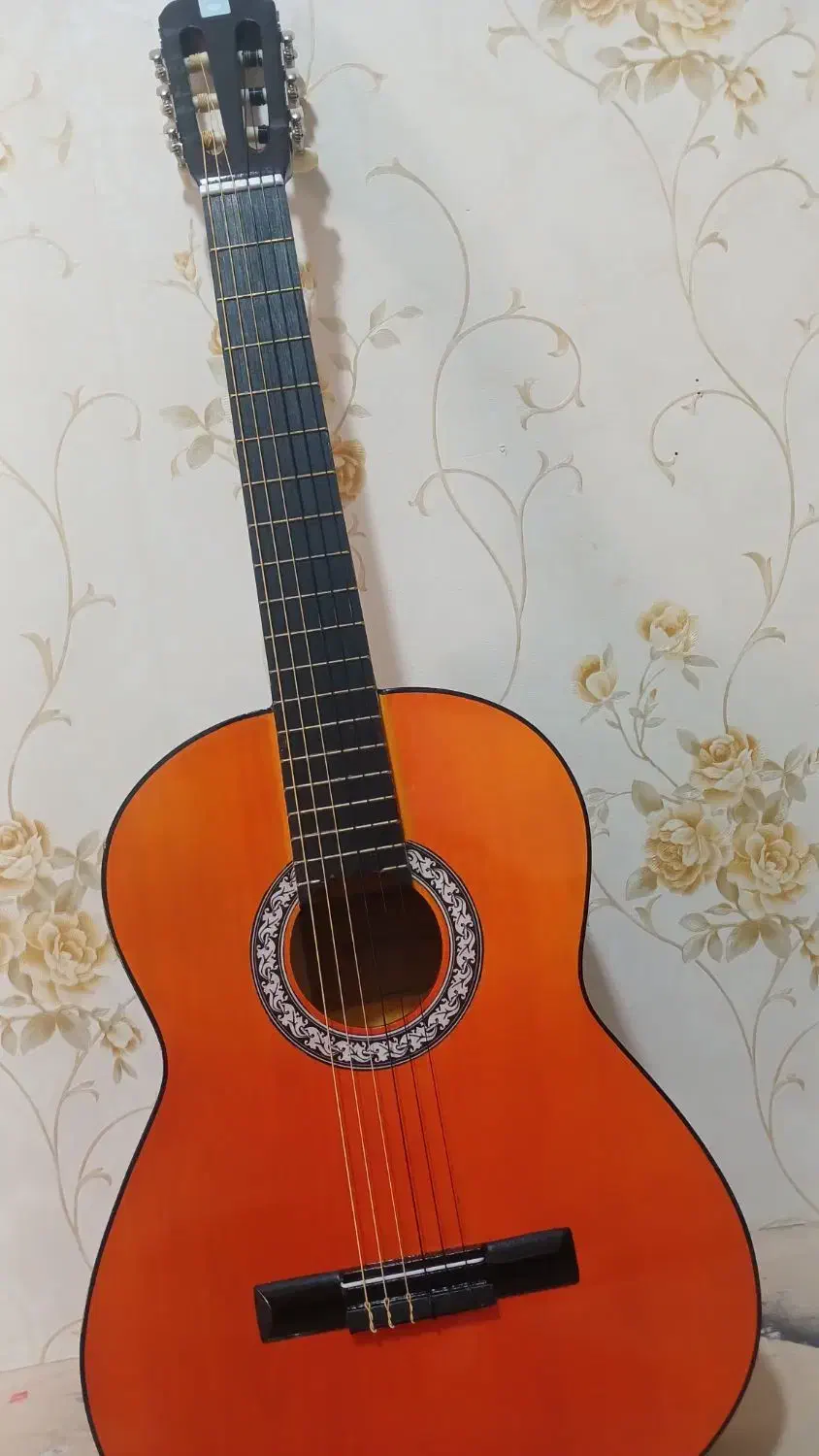 گیتار دیاموند در حد نو|گیتار، بیس، امپلیفایر|بجنورد, |دیوار