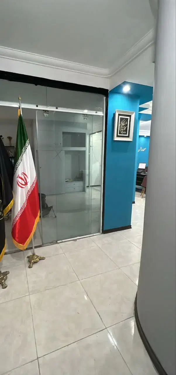 فروش واحد آپارتمان لوکس اداری در بهترین نقطه شهر|فروش دفتر کار، اتاق اداری، مطب|یاسوج, |دیوار