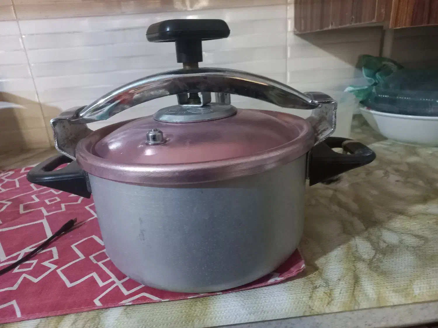 زودپز وپلوپز|ظروف پخت‌وپز|قوچان, |دیوار