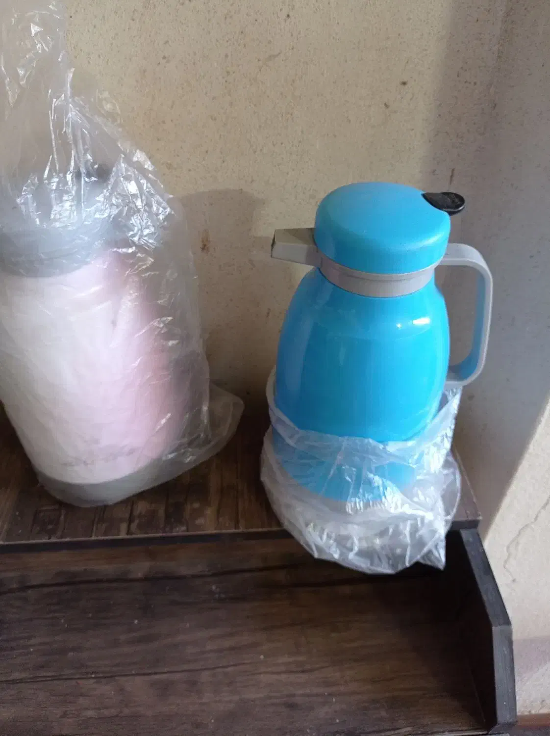 فلکس چای|قوری، کتری، قهوه‌ساز دستی|لاهیجان, طالقانی|دیوار