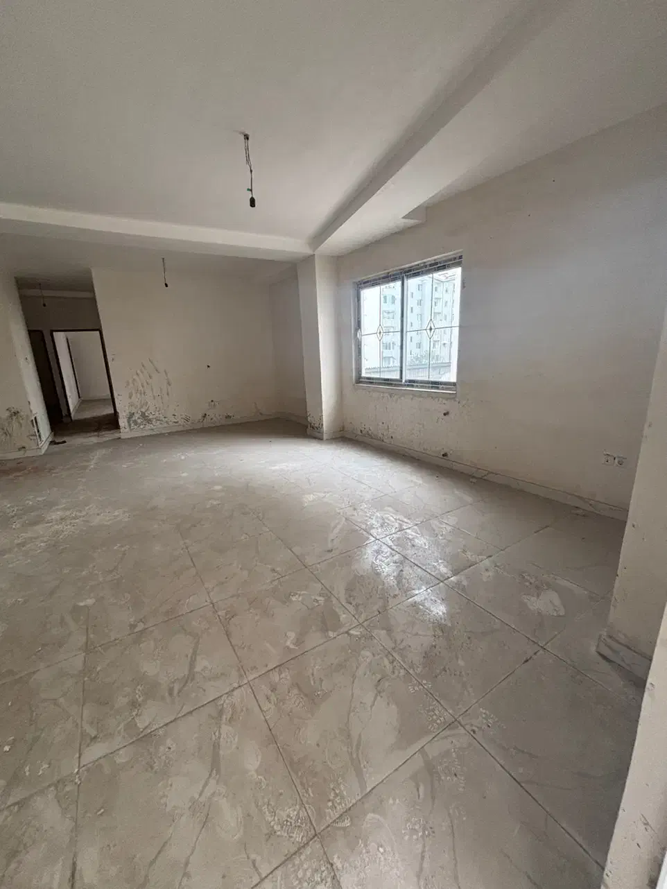 ۱۳۳متری/کلید اول/۳ خواب/پارکینگ/خ عباسیه|فروش آپارتمان|آستارا, |دیوار