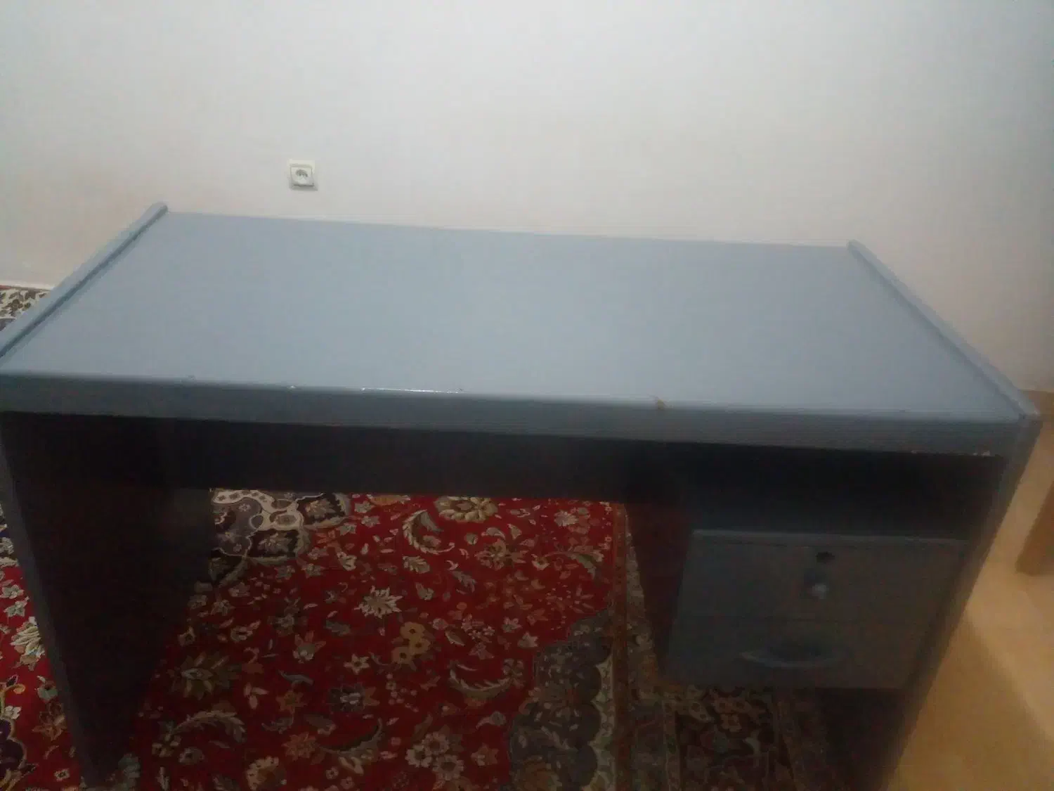 میز|میز تحریر و کامپیوتر|مسجد سلیمان, |دیوار