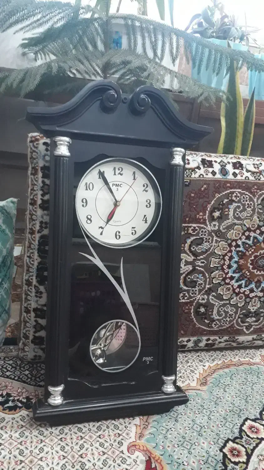 ساعت دیواری|ساعت دیواری و تزئینی|بیرجند, |دیوار