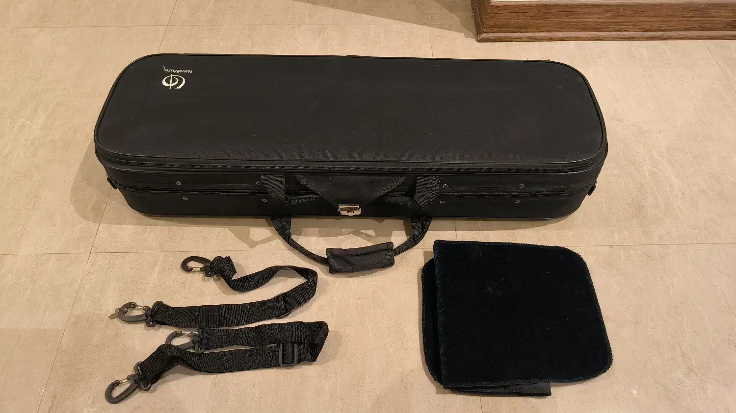 ویولن Rt-244 سایز ۴/۴|ویولن|کرج, جهانشهر|دیوار