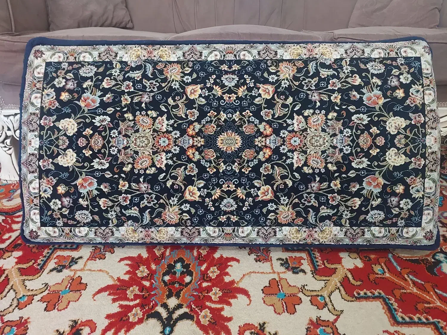 پشتی ۵۰۰ شانه|پشتی|کرمانشاه, |دیوار