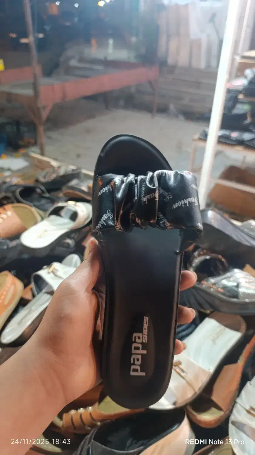 کفش فروشی برادران نصاری|کیف، کفش، کمربند|بندر امام خمینی, |دیوار