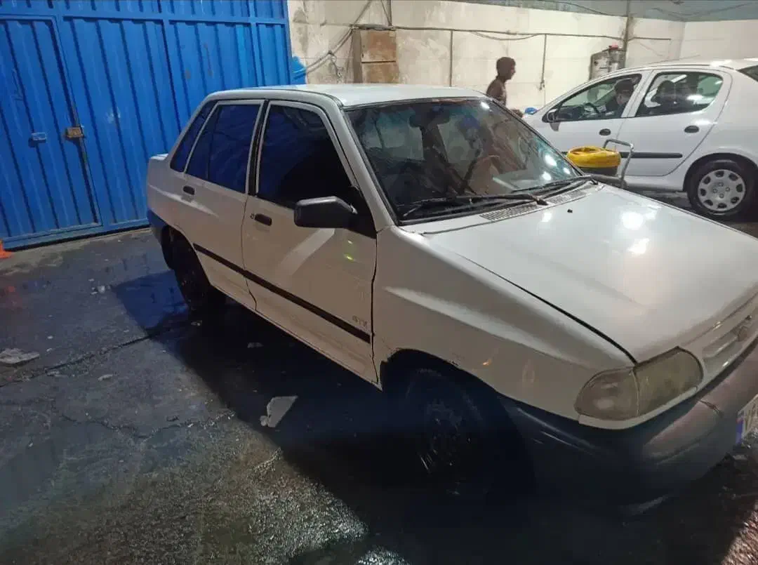 پراید|خودرو سواری و وانت|بندرعباس, |دیوار