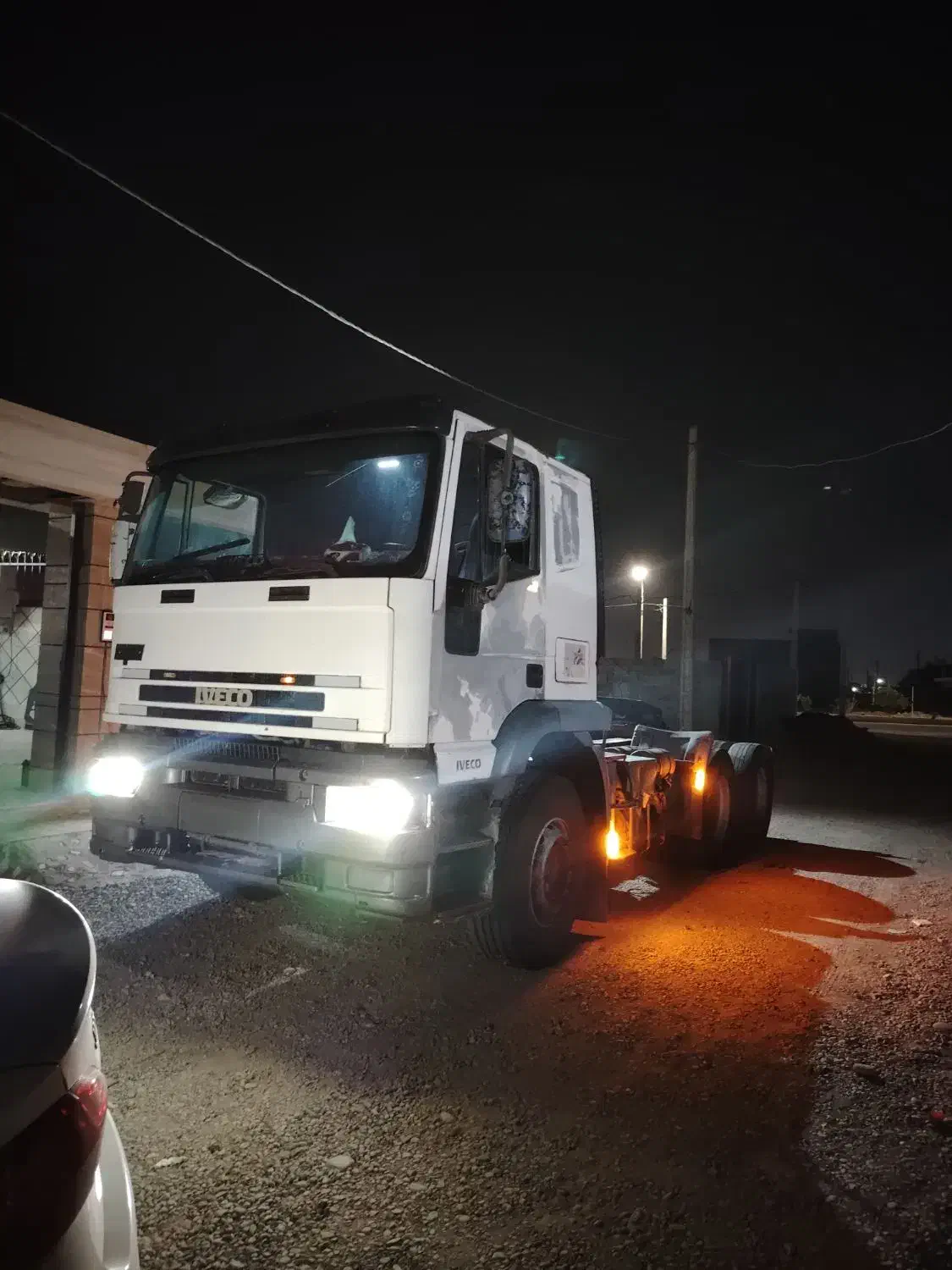 اویکو 440 مدل 85|خودرو سنگین|کرمان, |دیوار