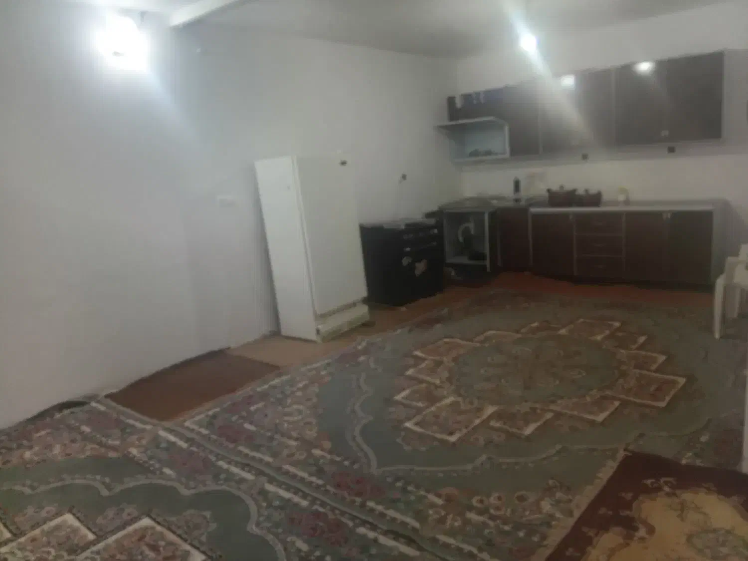 اجاره روزانه سوئیت ۶۰ متری مبله|اجارهٔ کوتاه‌مدت آپارتمان و سوئیت|بم, |دیوار